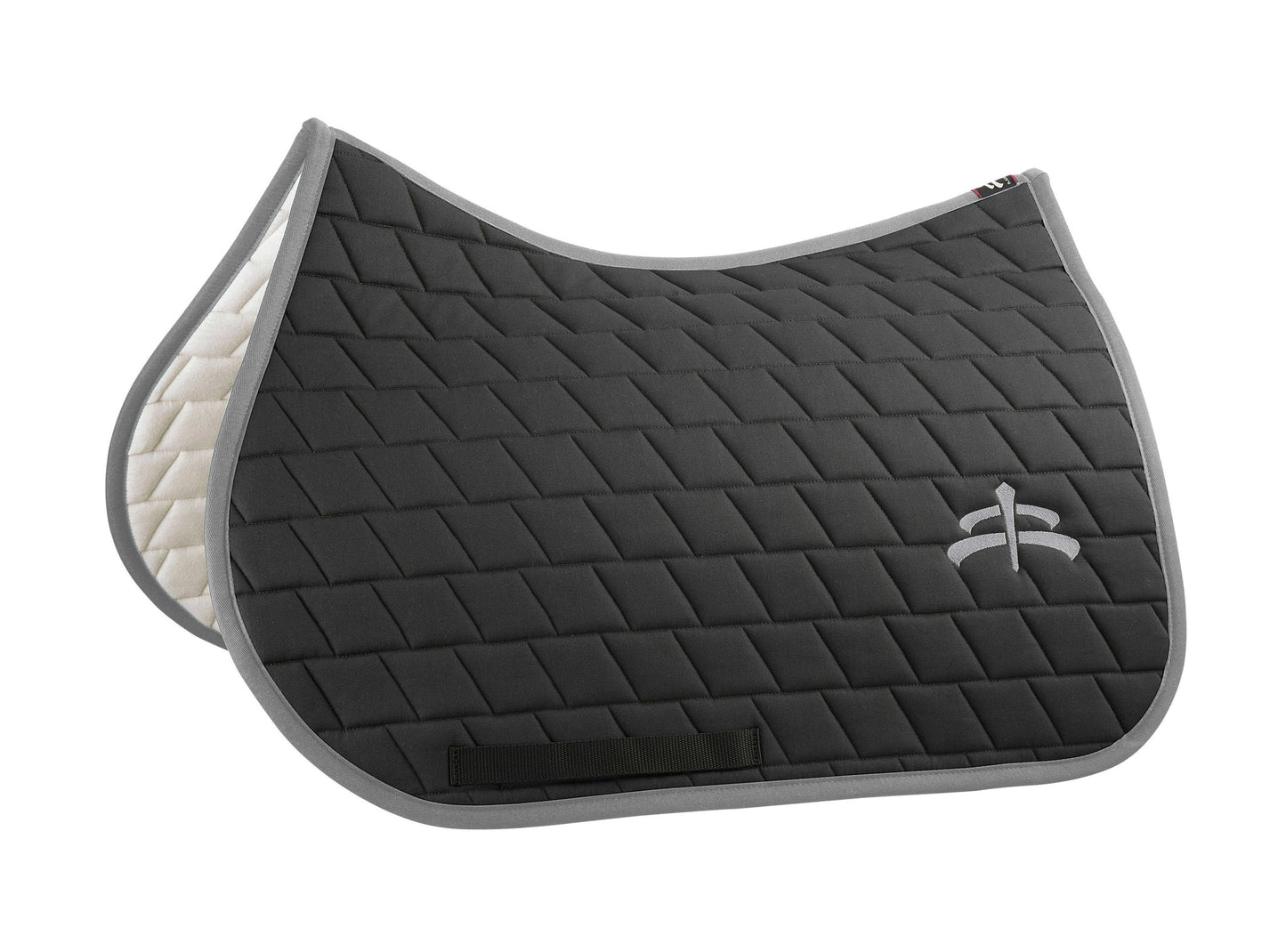 MAKEBE - Jump Carded Saddle Pad