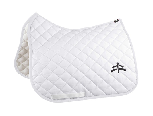 MAKEBE - Dressage Wadded Saddle Pad