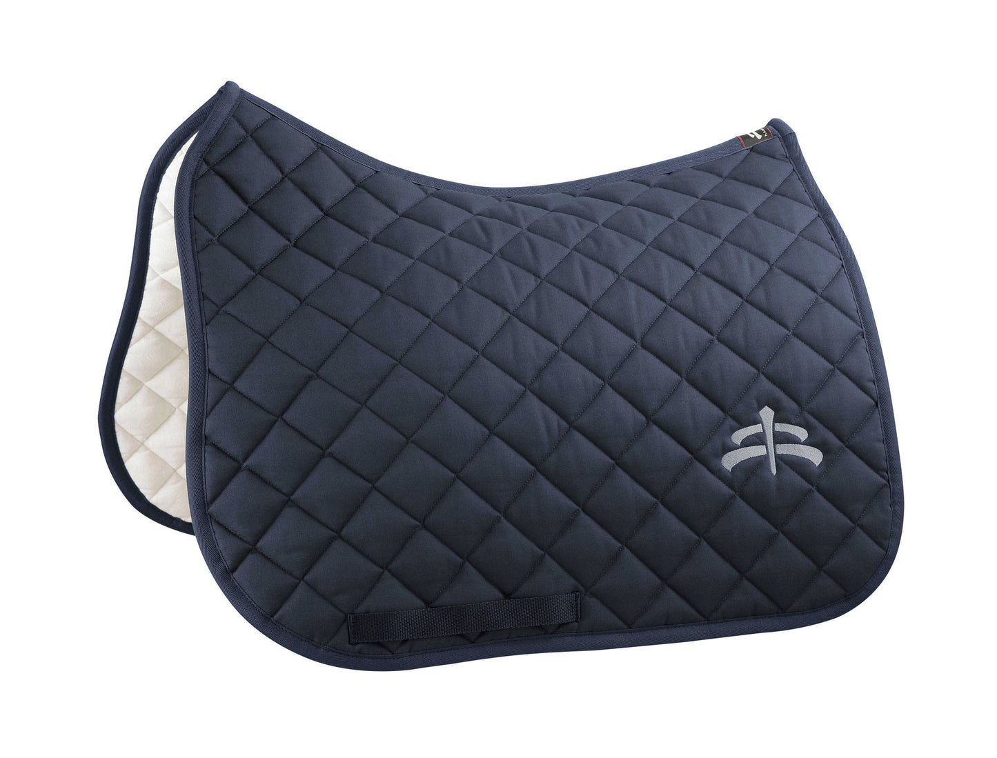 MAKEBE - Dressage Wadded Saddle Pad