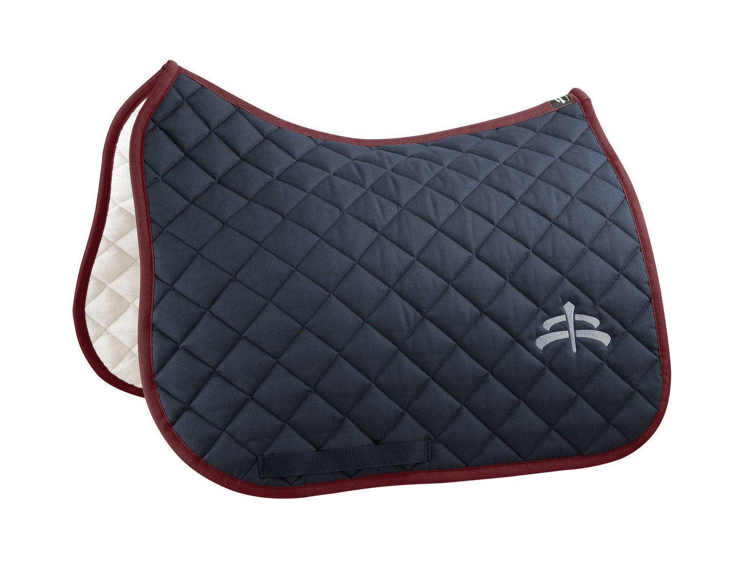 MAKEBE - Dressage Wadded Saddle Pad