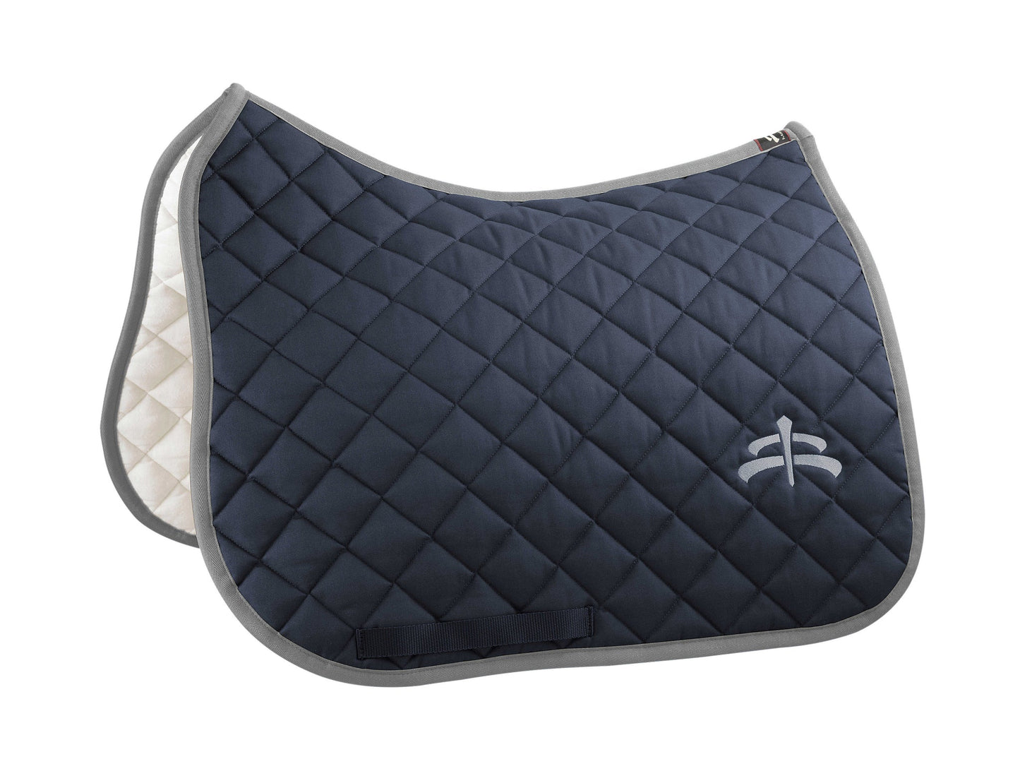 MAKEBE - Dressage Wadded Saddle Pad