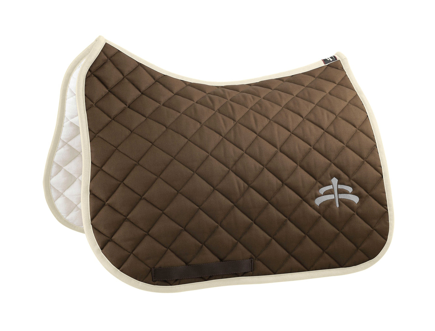 MAKEBE - Dressage Wadded Saddle Pad