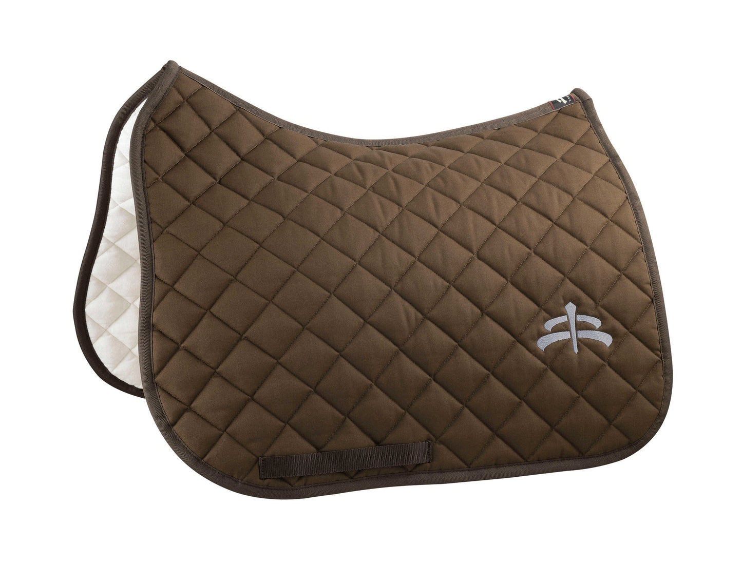 MAKEBE - Dressage Wadded Saddle Pad