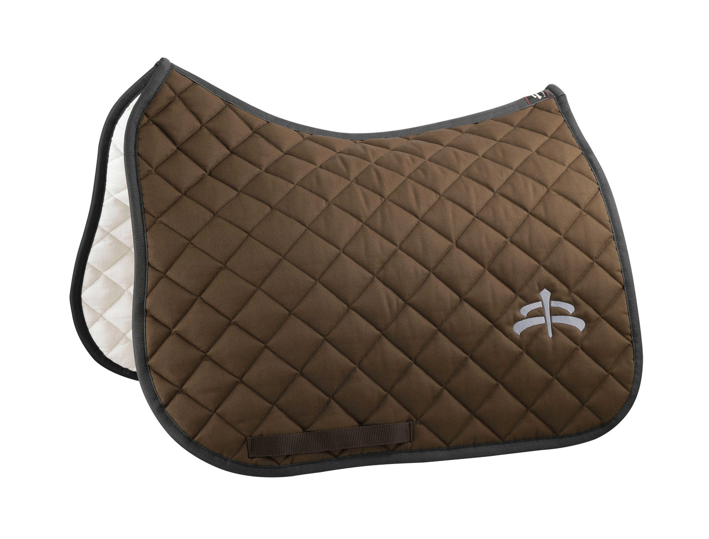 MAKEBE - Dressage Wadded Saddle Pad
