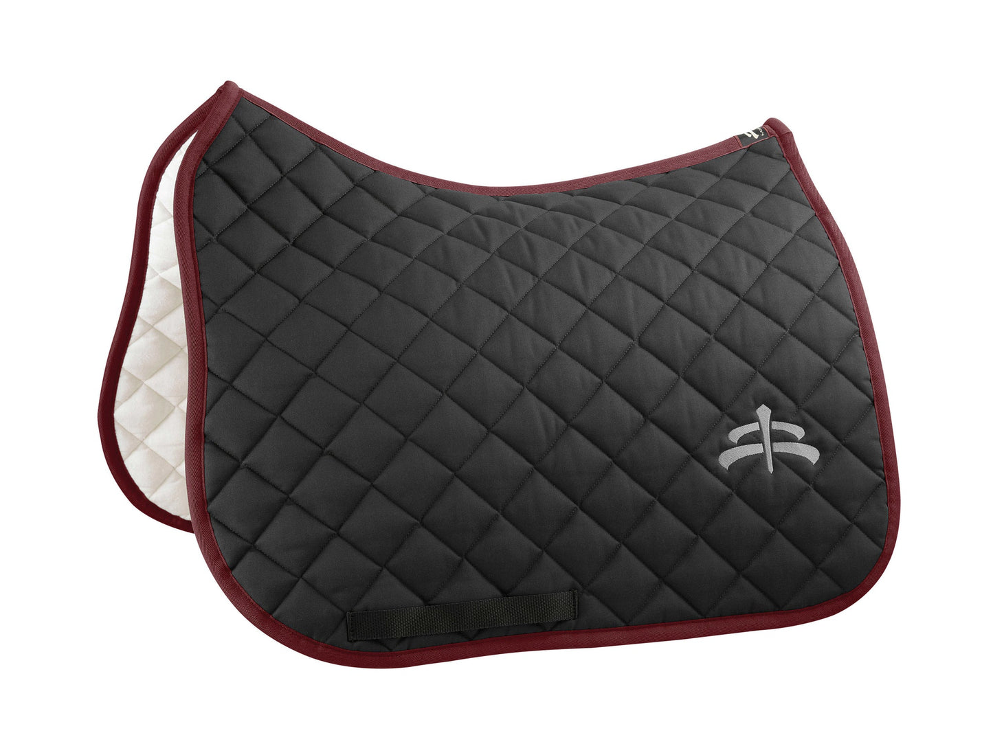 MAKEBE - Dressage Wadded Saddle Pad