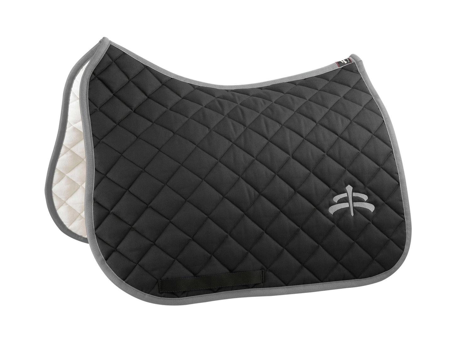 MAKEBE - Dressage Wadded Saddle Pad
