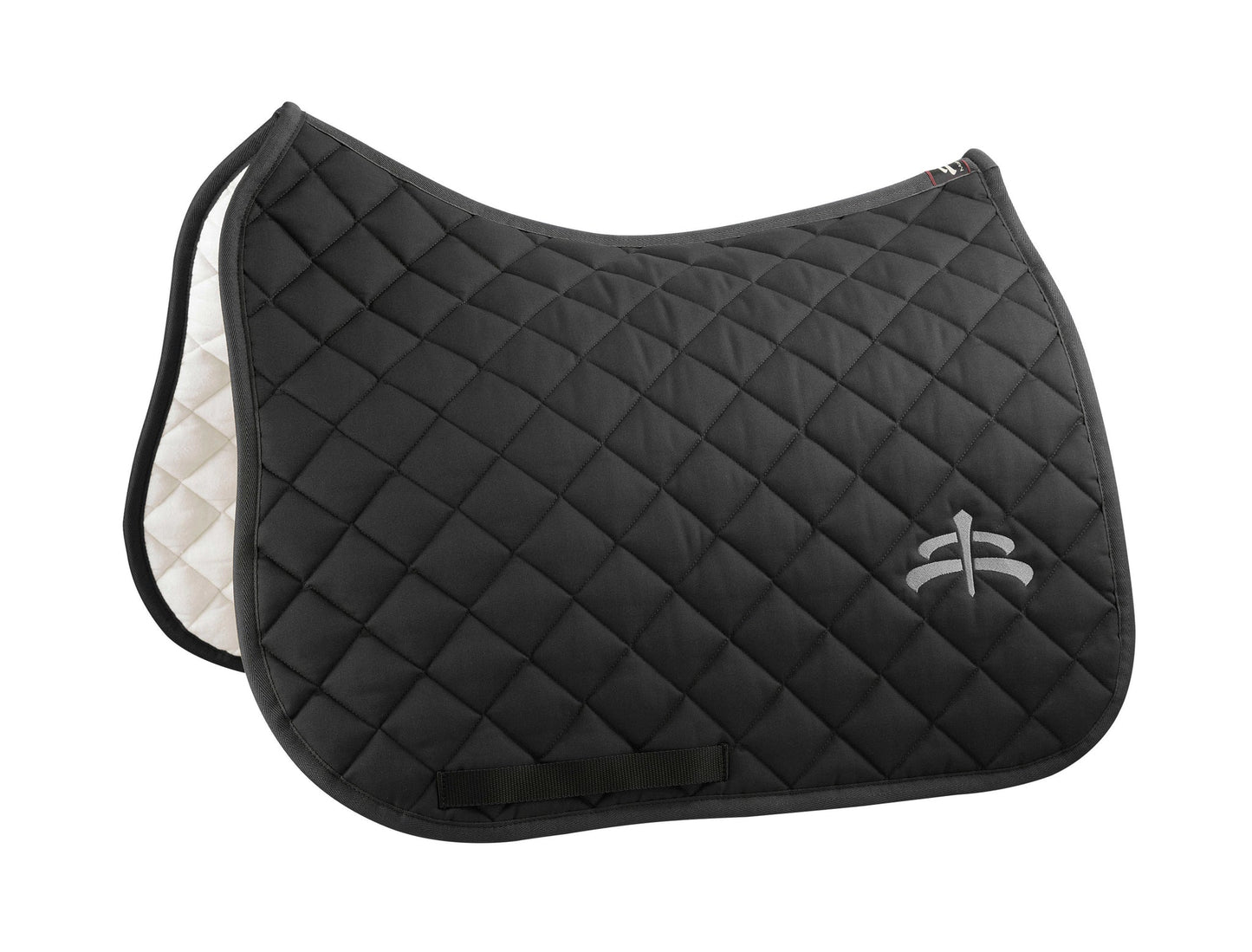MAKEBE - Dressage Wadded Saddle Pad