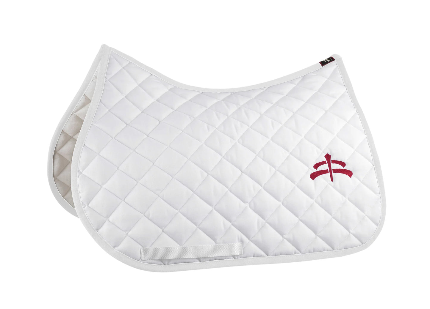 MAKEBE - Jump Wadded Saddle Pad