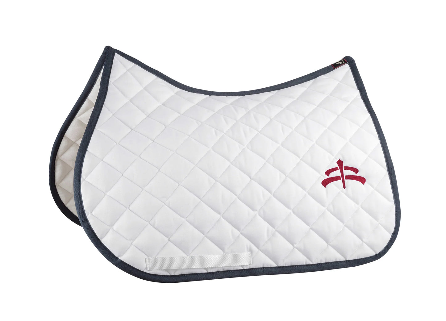 MAKEBE - Jump Wadded Saddle Pad