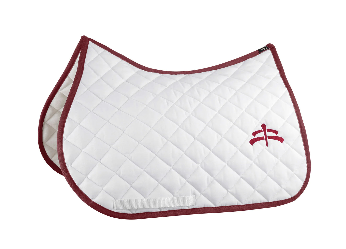 MAKEBE - Jump Wadded Saddle Pad
