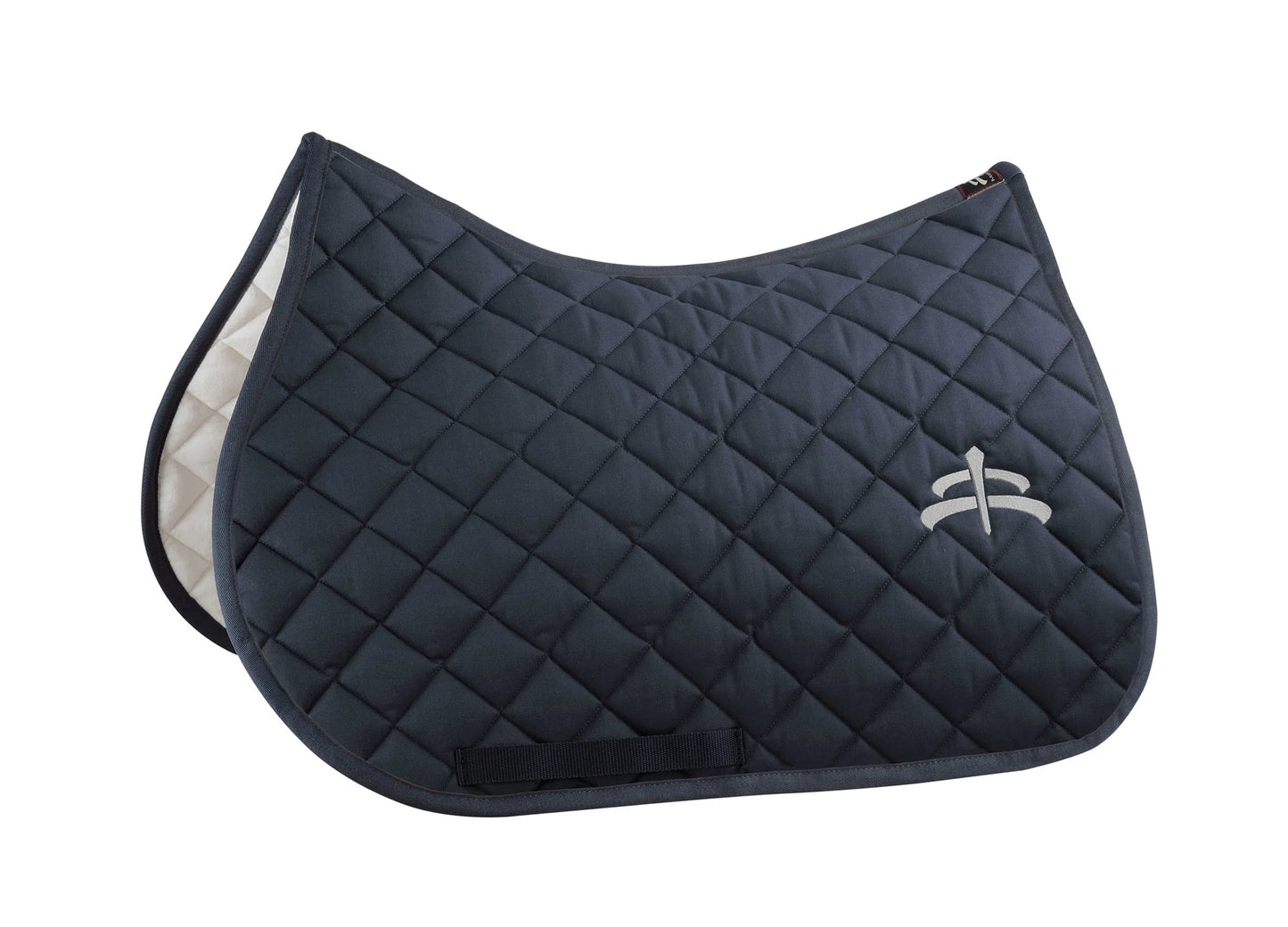 MAKEBE - Jump Wadded Saddle Pad