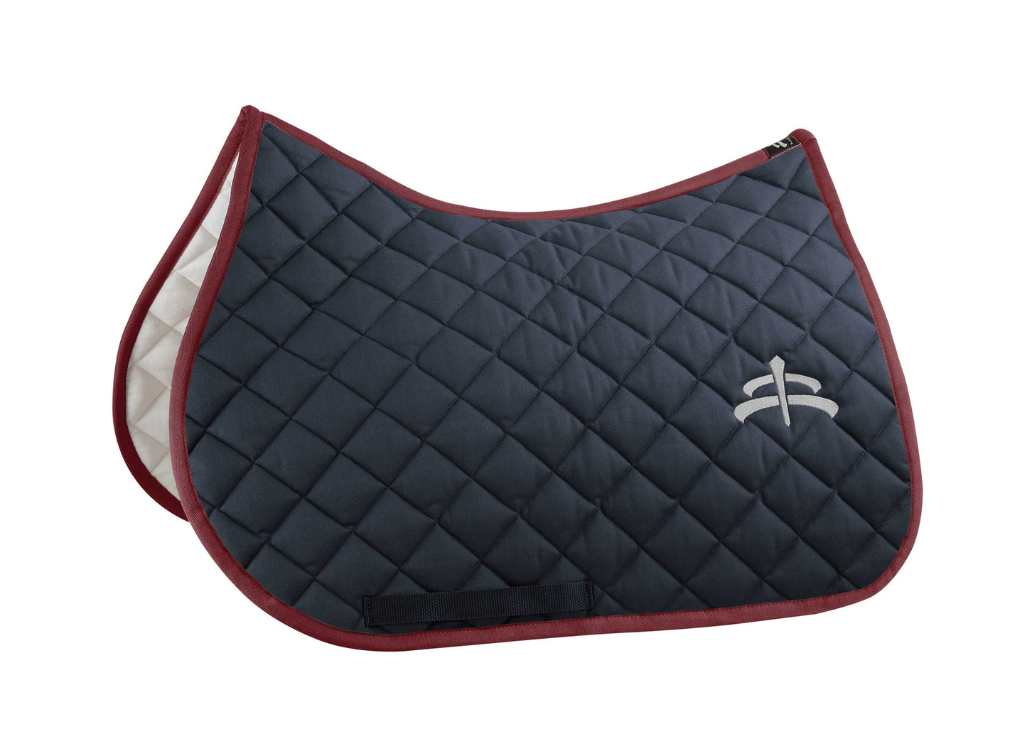 MAKEBE - Jump Wadded Saddle Pad