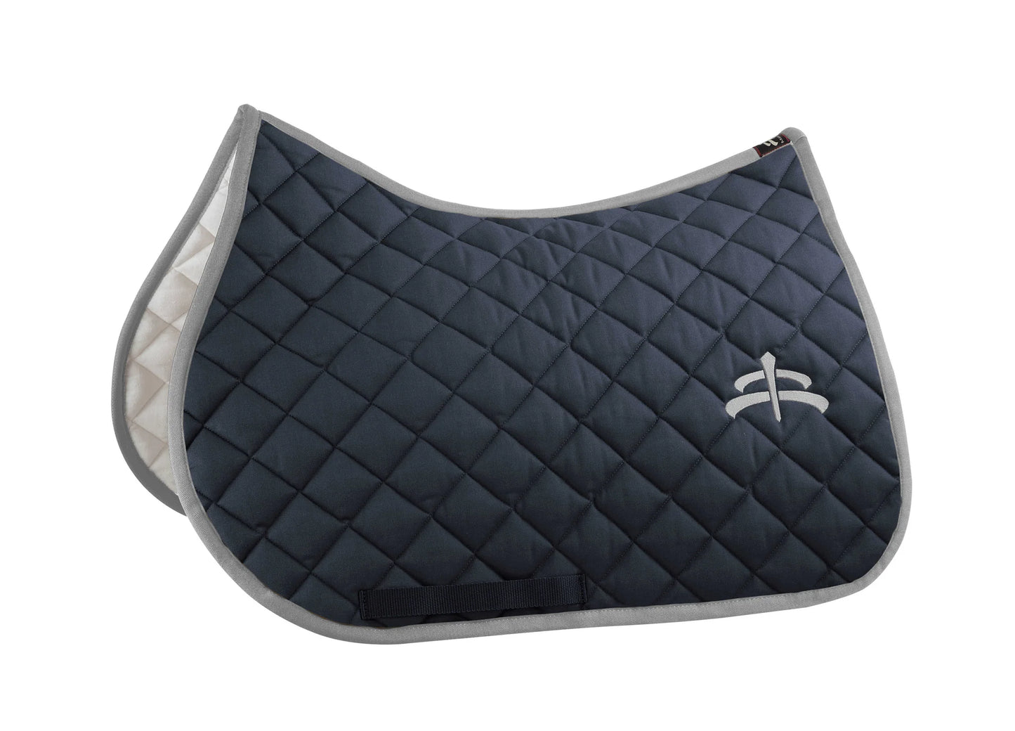 MAKEBE - Jump Wadded Saddle Pad