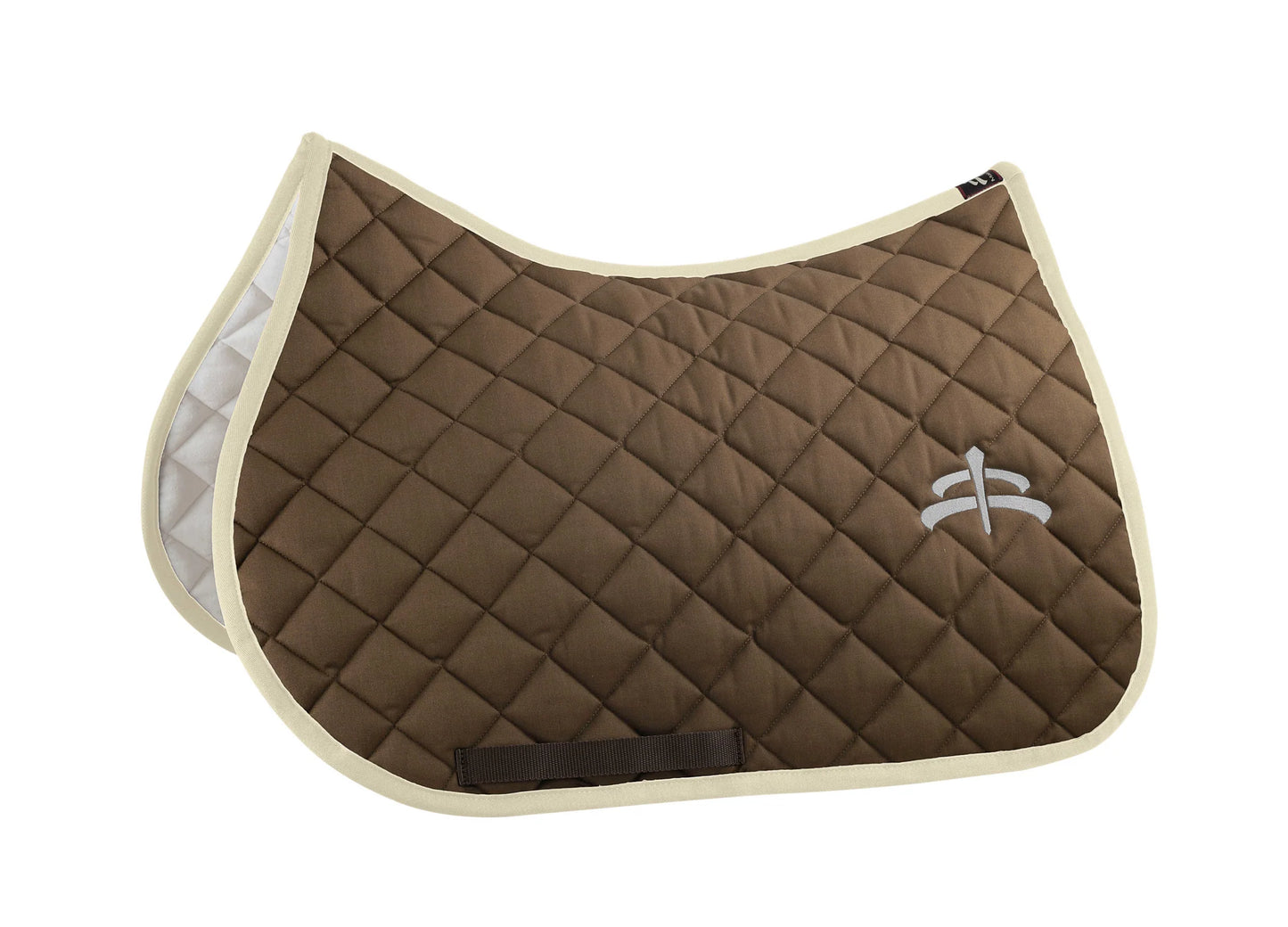 MAKEBE - Jump Wadded Saddle Pad