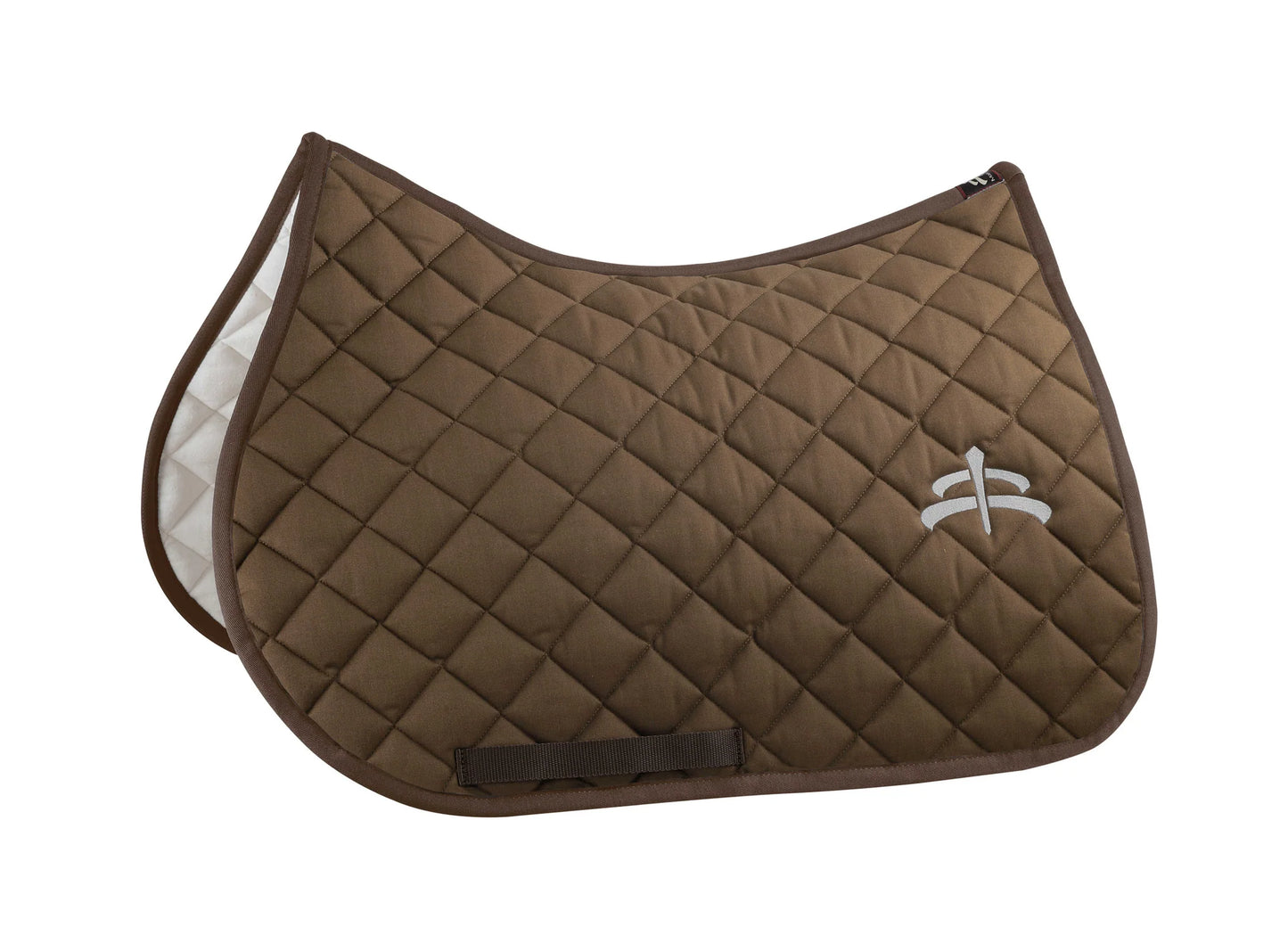 MAKEBE - Jump Wadded Saddle Pad