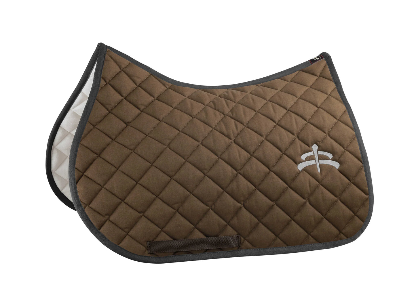 MAKEBE - Jump Wadded Saddle Pad