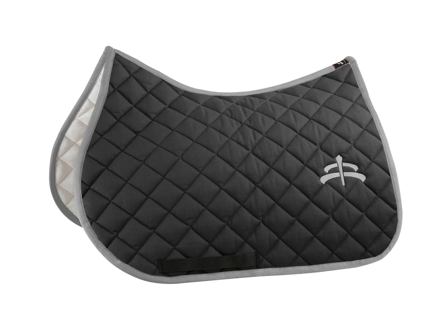 MAKEBE - Jump Wadded Saddle Pad