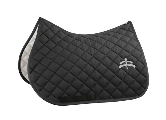 MAKEBE - Jump Wadded Saddle Pad