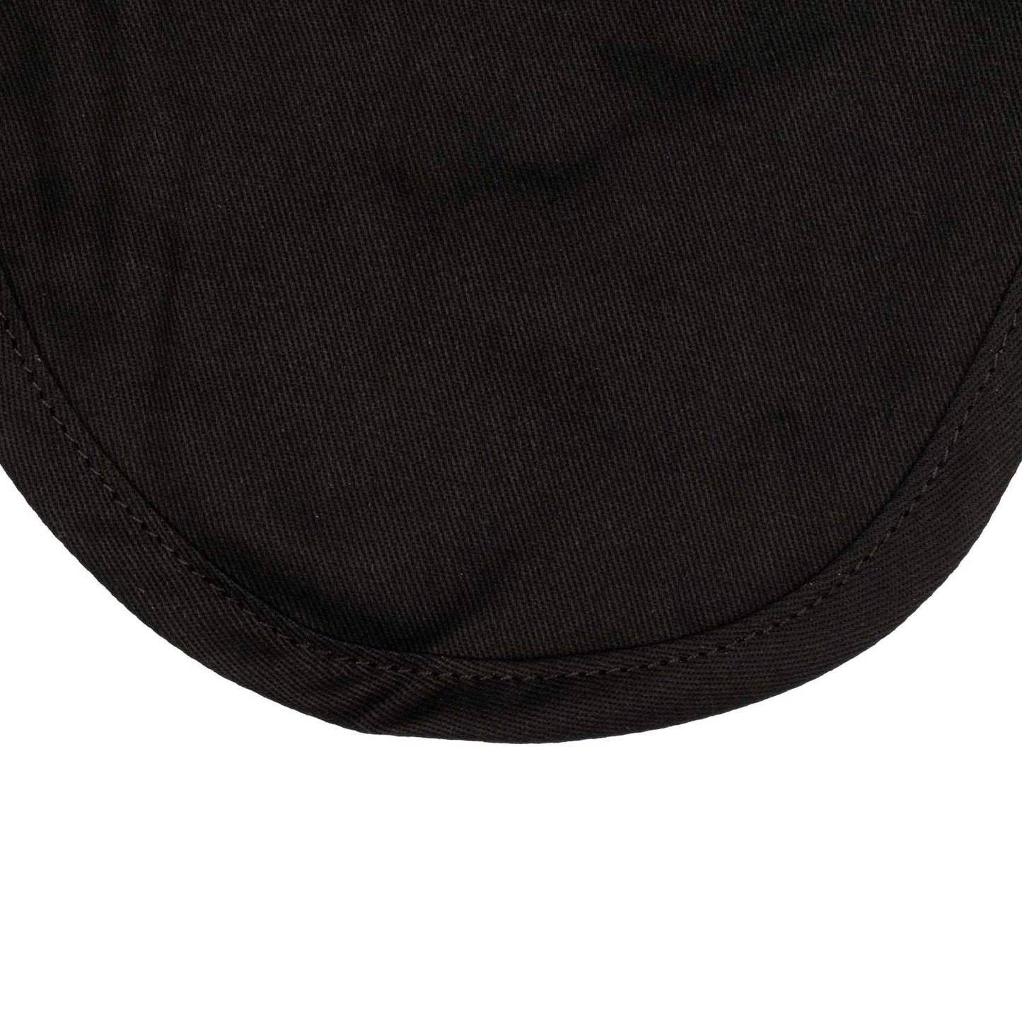 EQUESTRO - Cotton Fly Veil with Elasticated Ears
