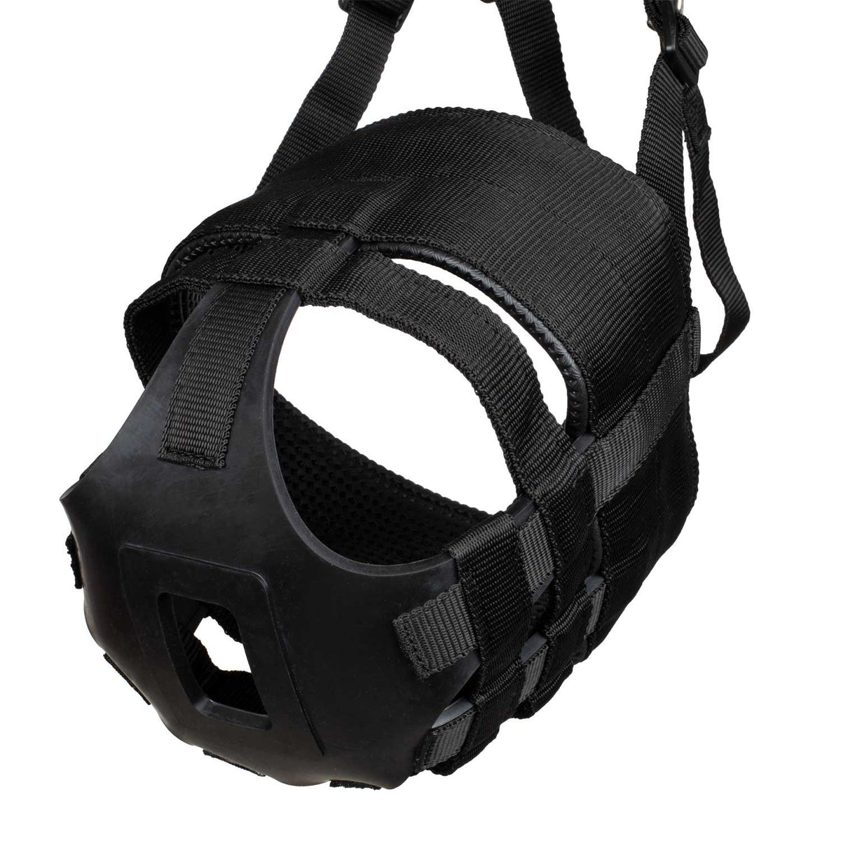 SUPREME - Horse Muzzle