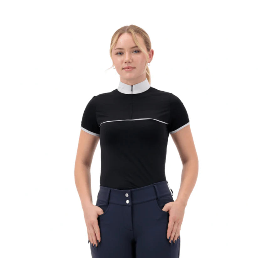 ARMATEQ - Ultra Breathable Show Shirt
