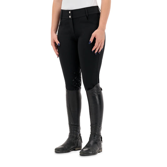 ARMATEQ - Sculpt Zip Breech