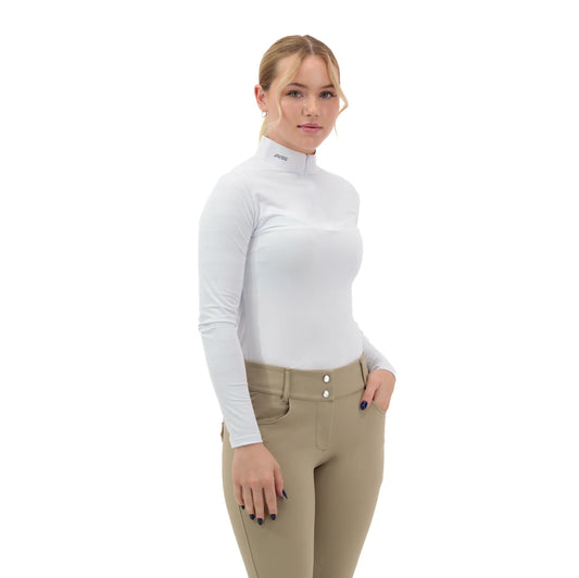 ARMATEQ - Ultra Breathable Long Sleeve Shirt