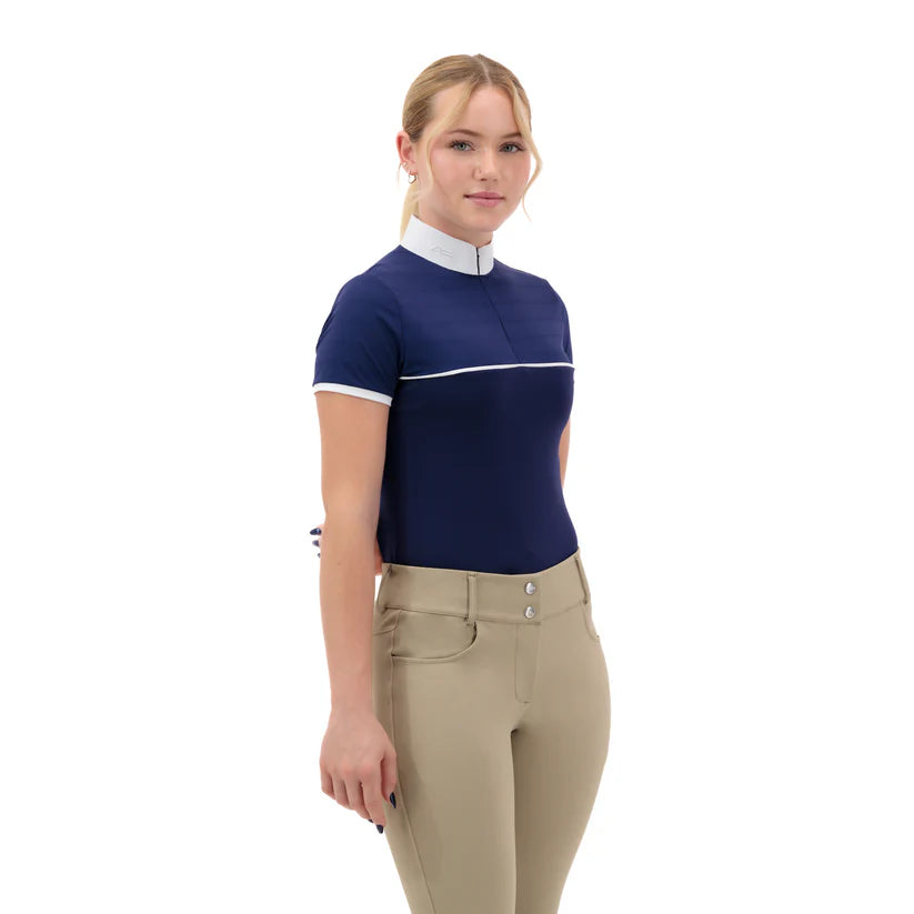 ARMATEQ - Ultra Breathable Show Shirt