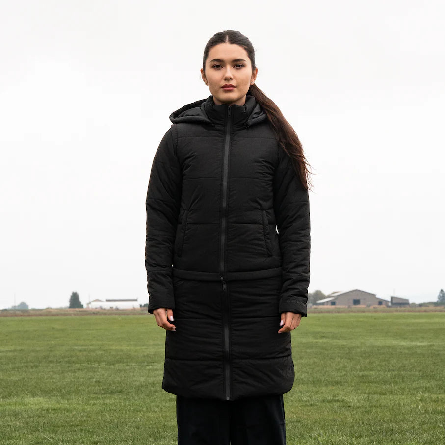 ARMATEQ - THE ONLY JACKET