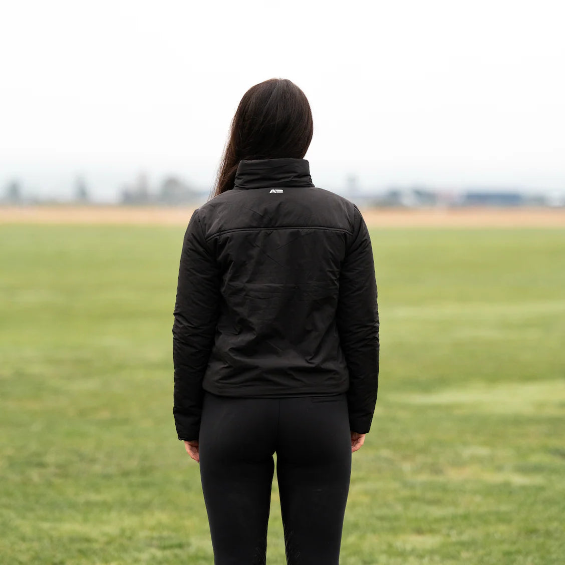 ARMATEQ - CLOUD WRAP PUFFER