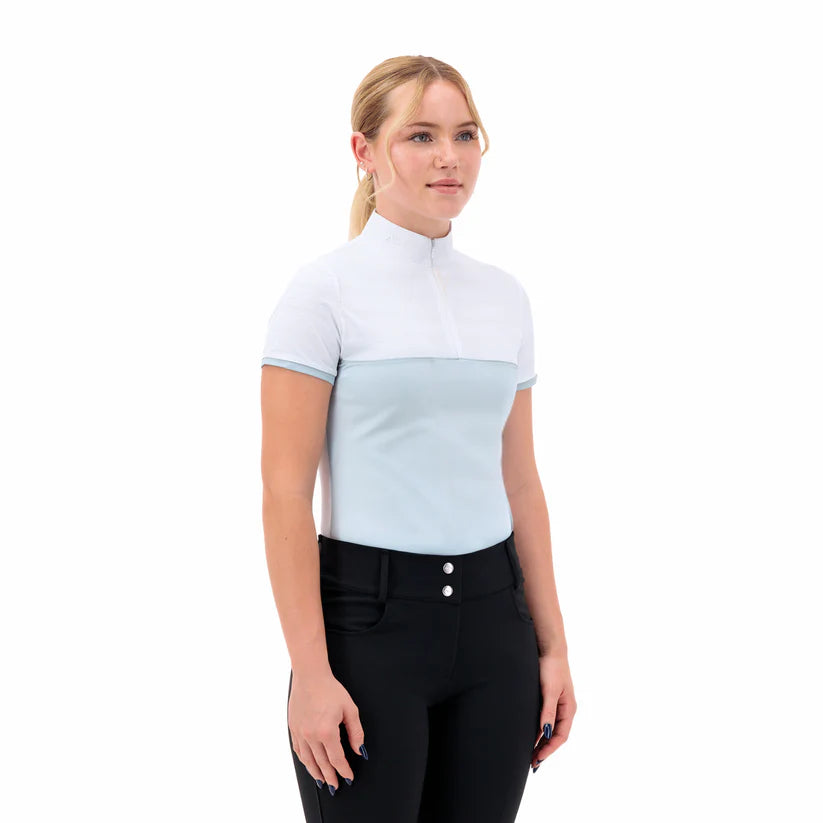 ARMATEQ - Ultra Breathable Show Shirt