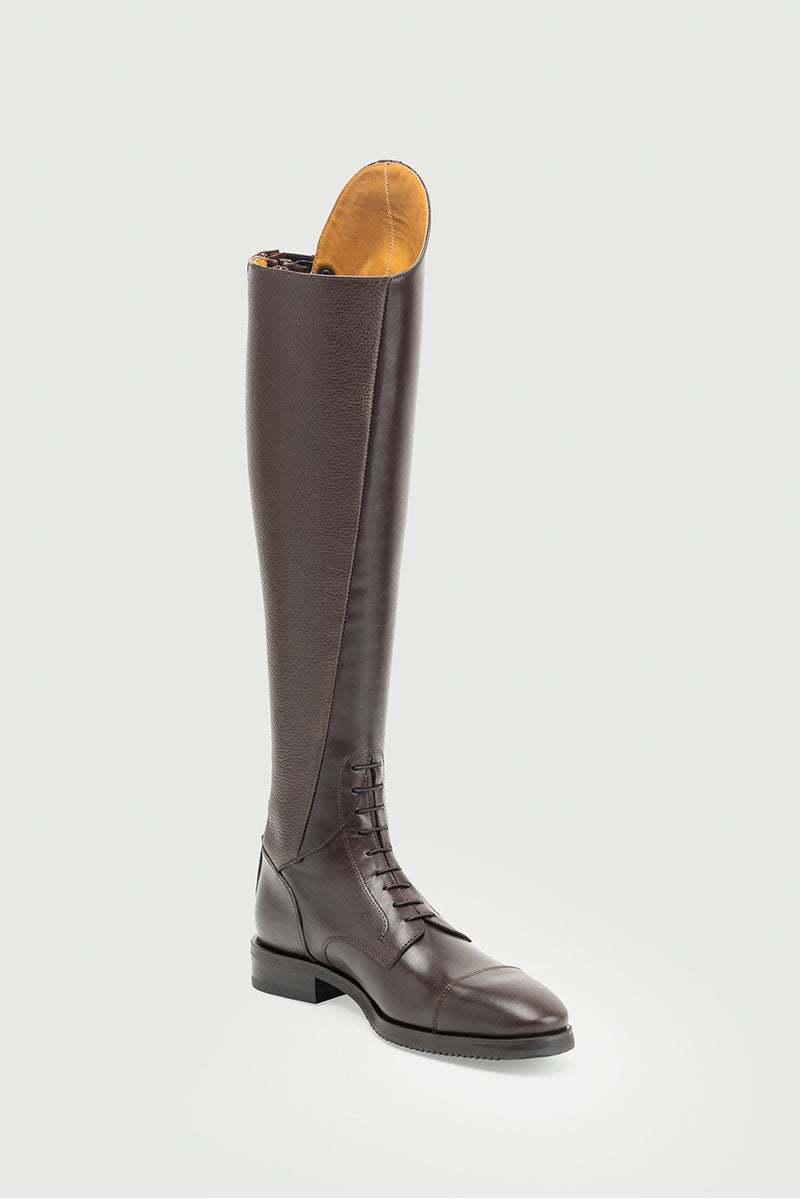 SECCHIARI - 800W Classic Boots with Grip