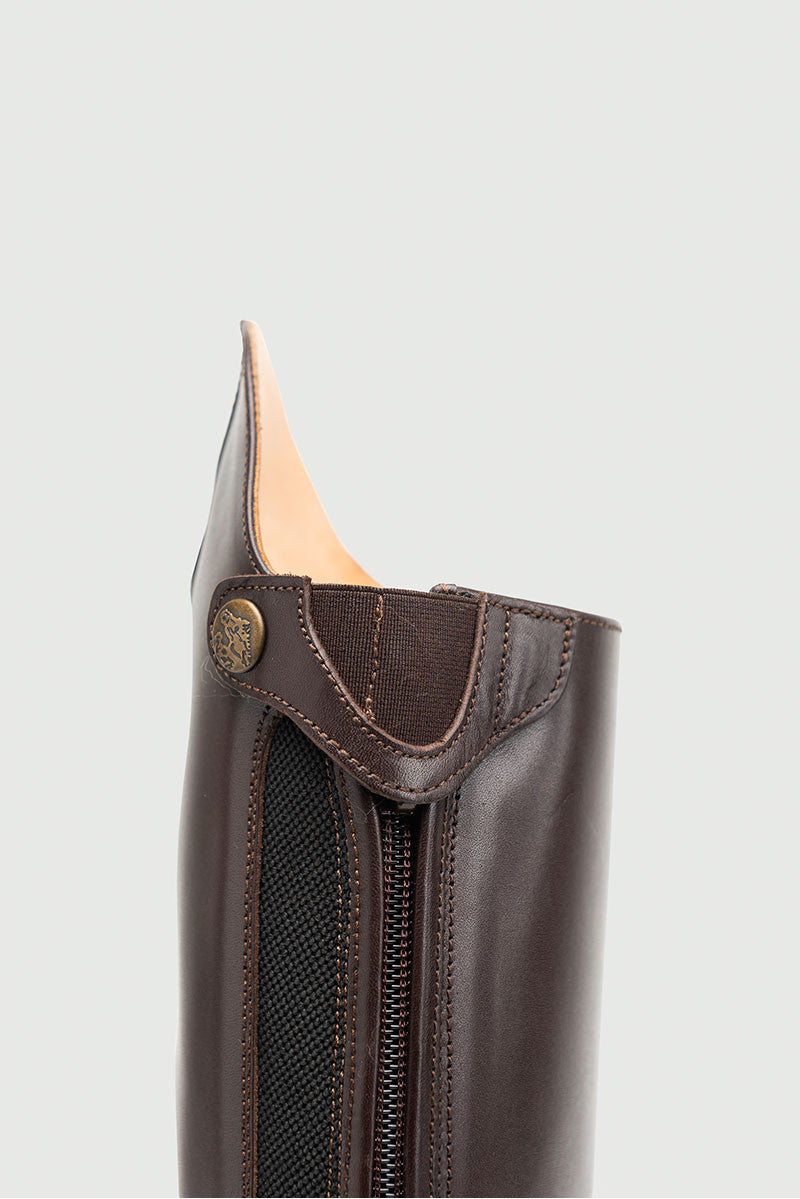 SECCHIARI - 801W Classic Boots with Grip