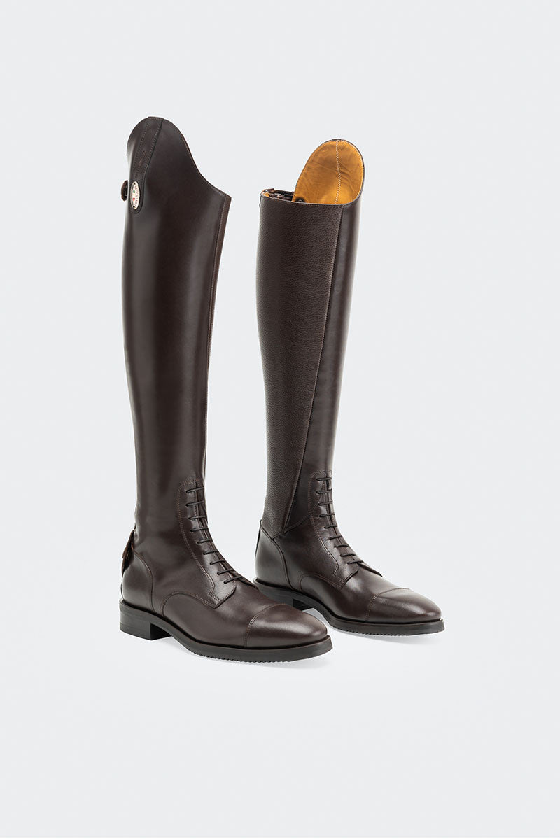 SECCHIARI - 800W Classic Boots with Grip
