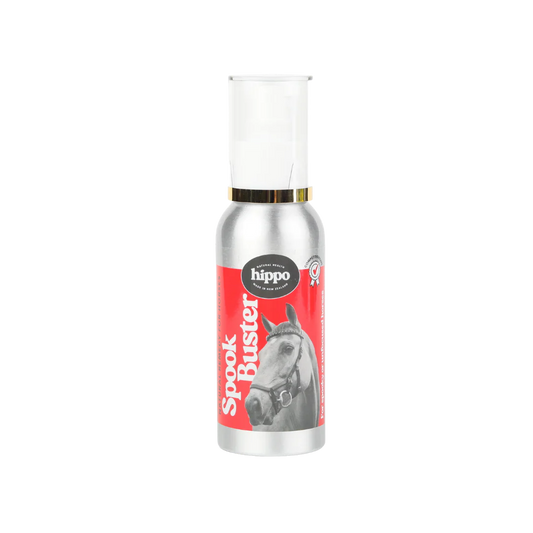 HIPPO HEALTH - Spook Buster