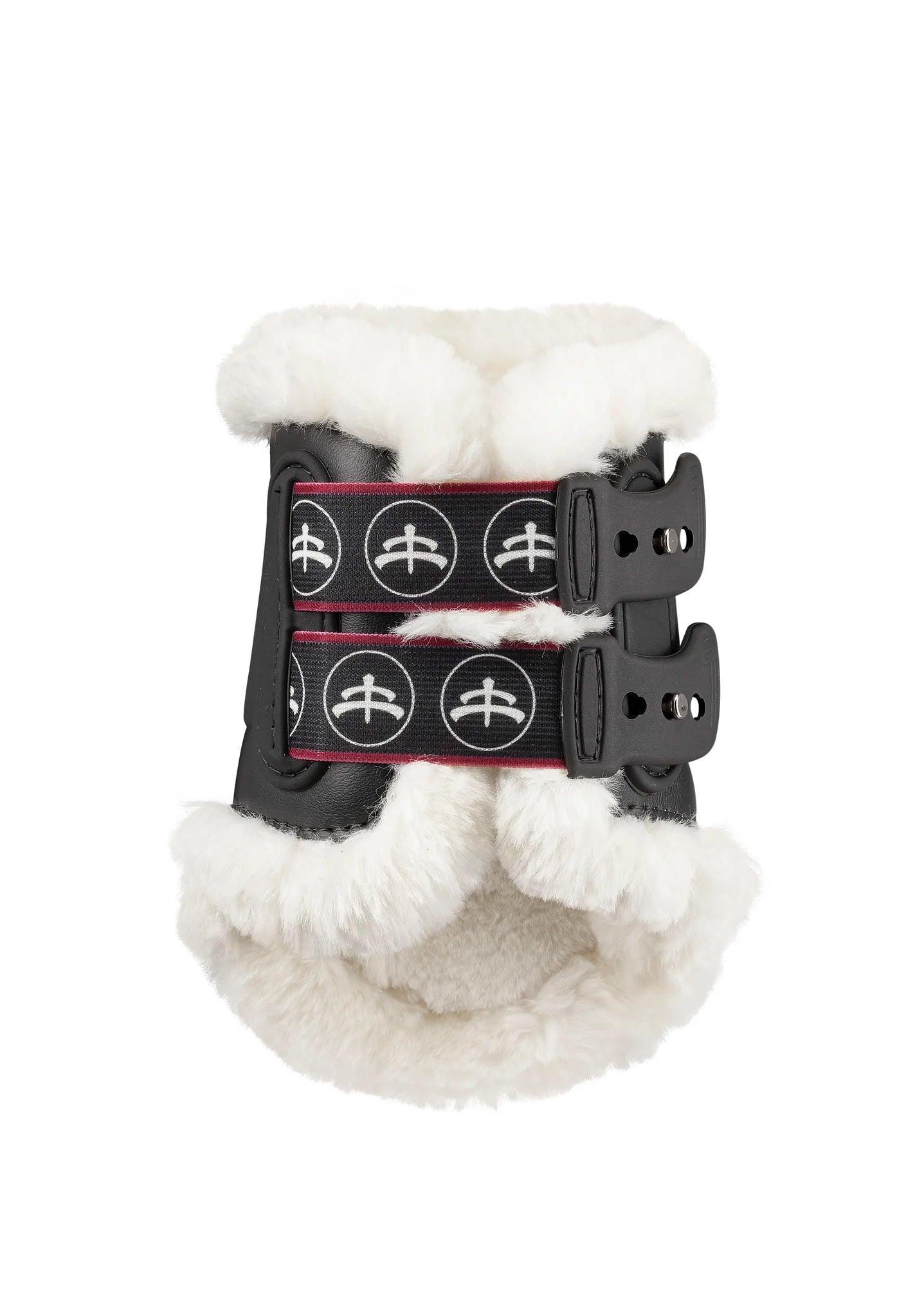MAKEBE - ECO Sheepskin Fetlock Boots