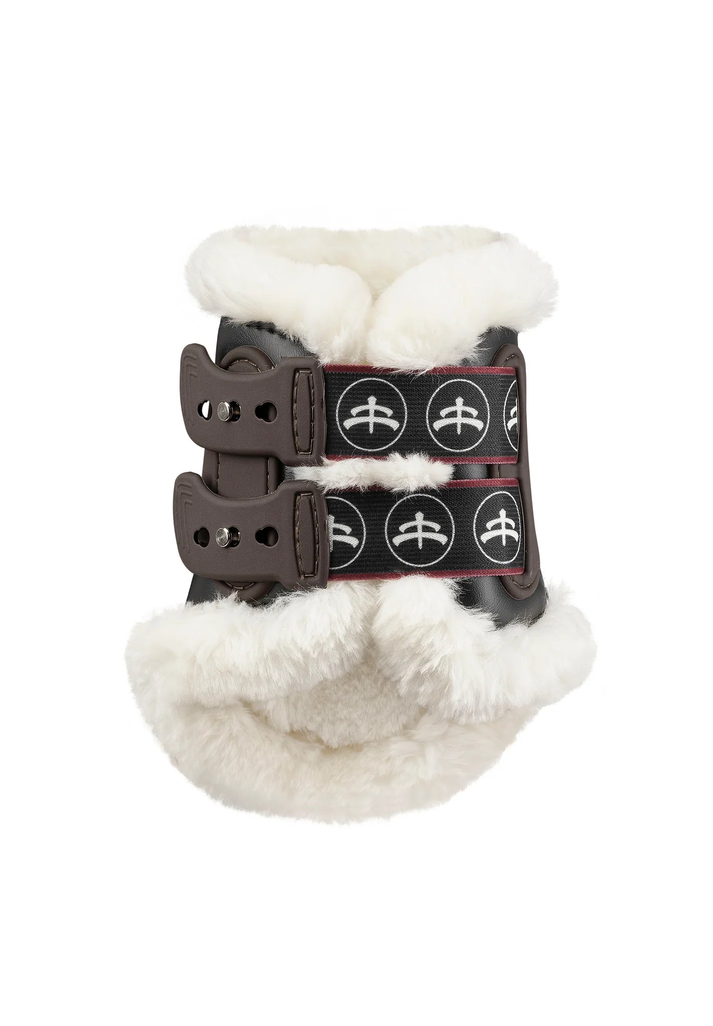 MAKEBE - ECO Sheepskin Fetlock Boots