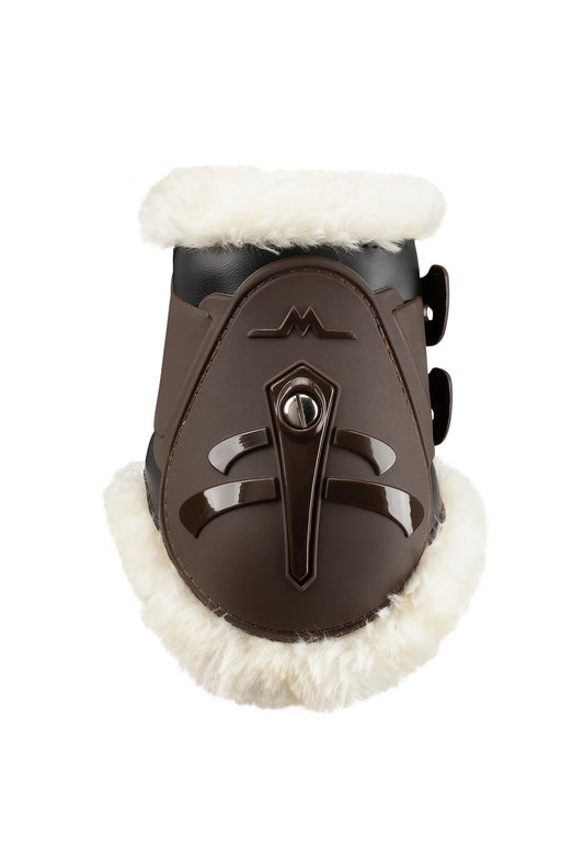 MAKEBE - ECO Sheepskin Fetlock Boots