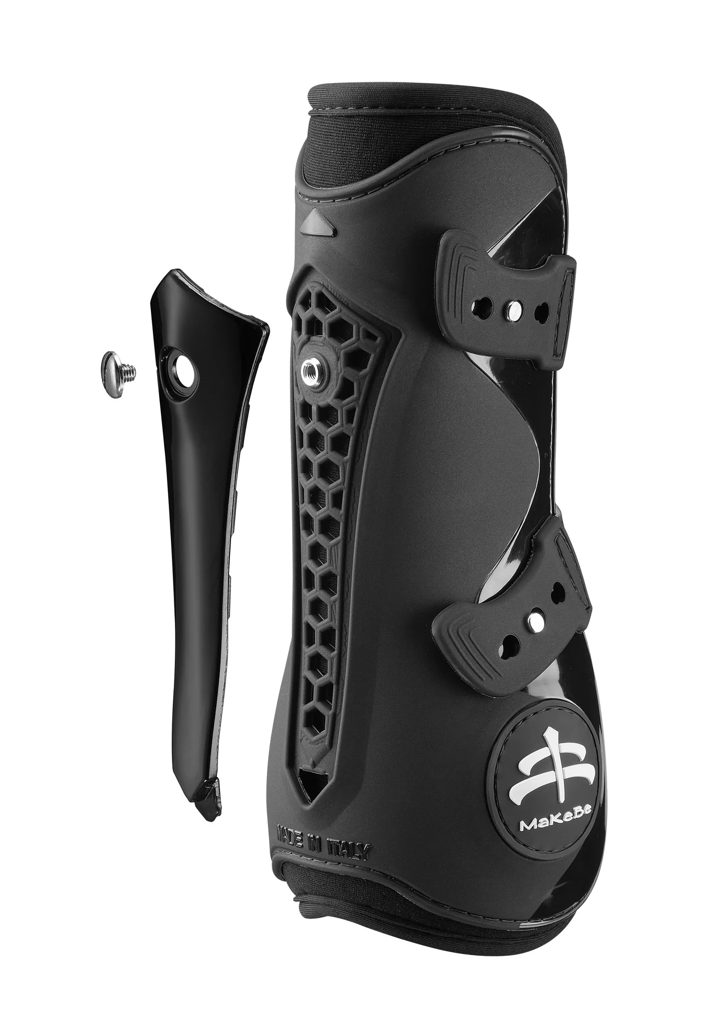 MAKEBE - Temple Tendon Boots