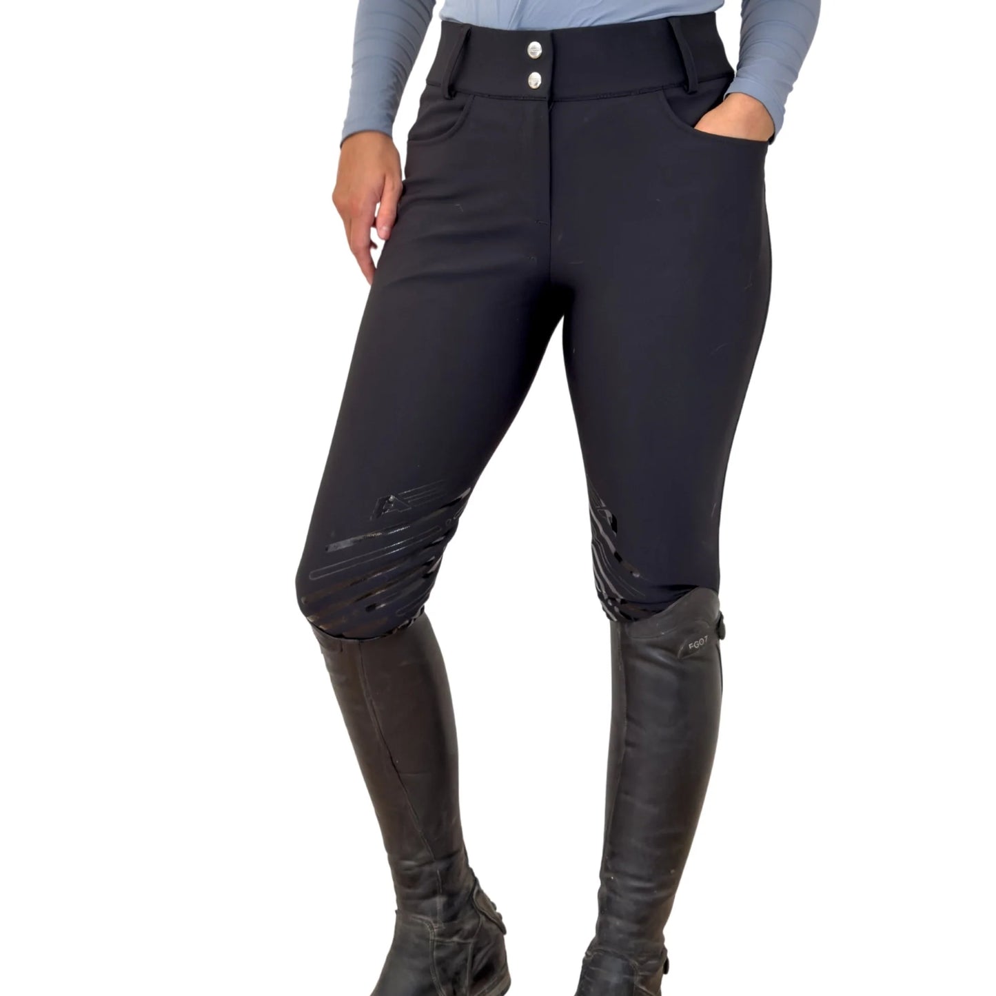 ARMATEQ - Contour Breech