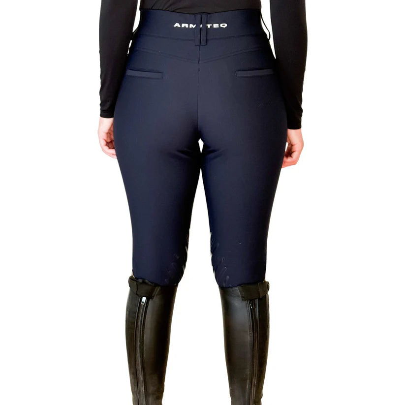 ARMATEQ - Contour Breech