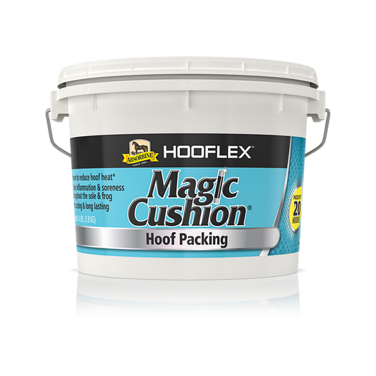 ABSORBINE - HOOFLEX Magic Cushion