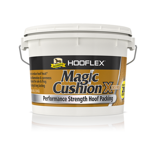 ABSORBINE - HOOFLEX Extreme Magic Cushion