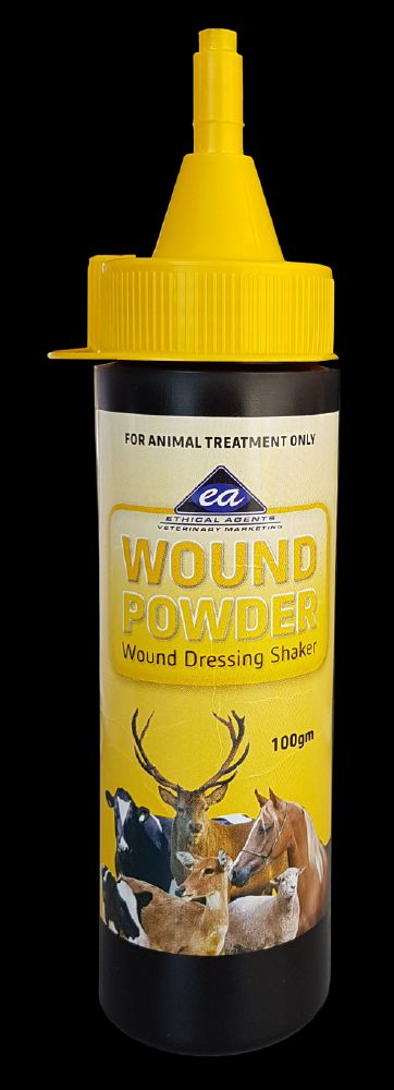 Wound Powder 100gm