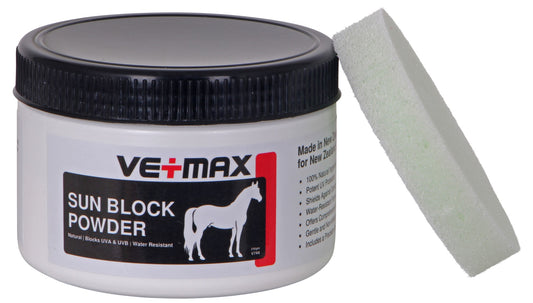 VETMAX - Sunblock Powder 250g