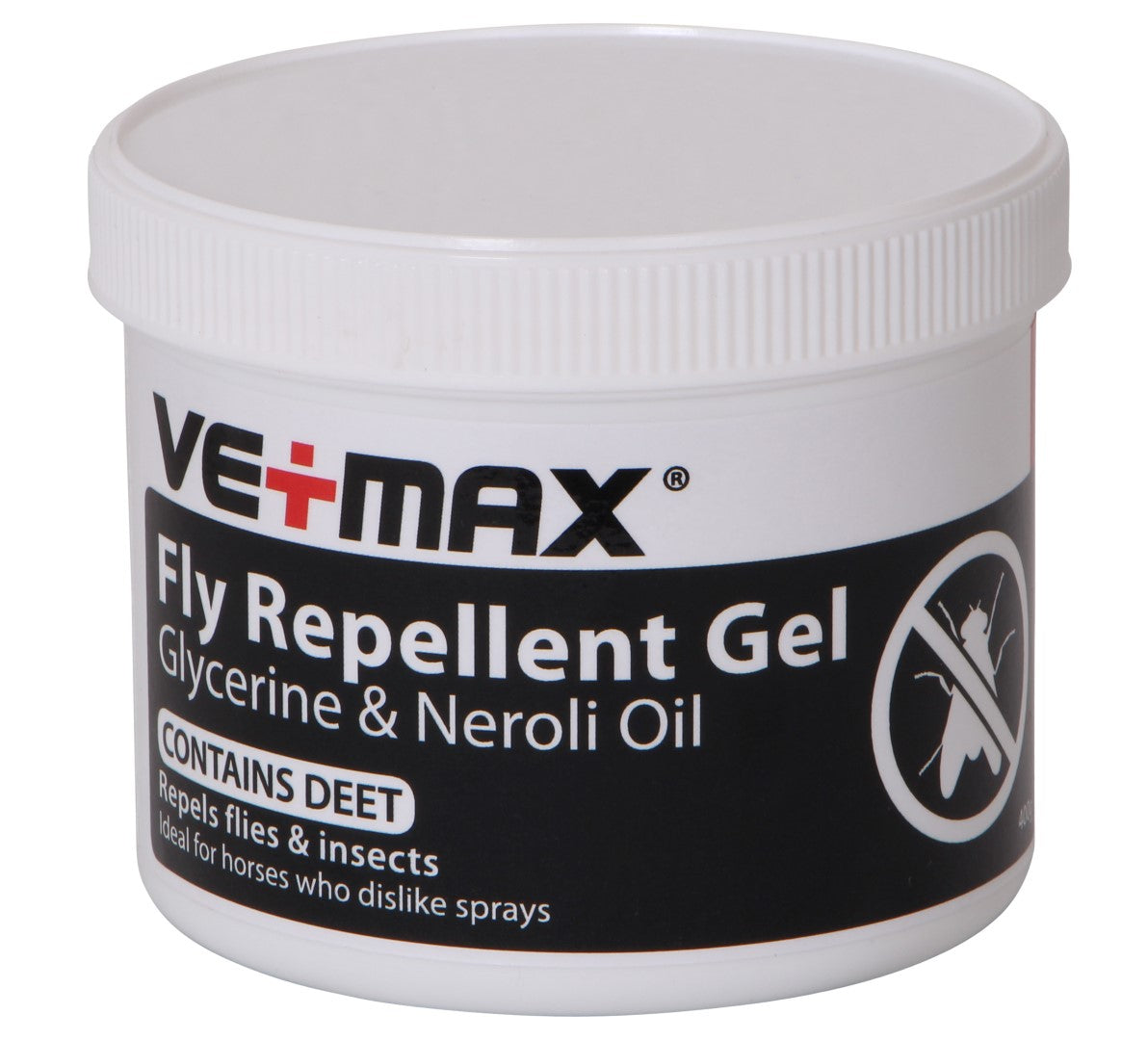 VETMAX - Fly Gel with Deet
