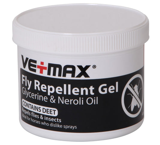 VETMAX - Fly Gel with Deet