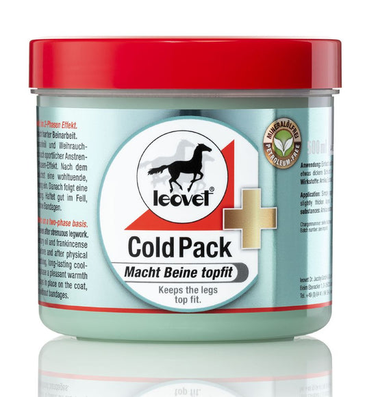LEOVET - Cold Pack 500ml