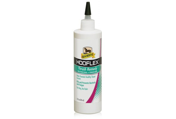 ABSORBINE - HOOFLEX Thrush Remedy