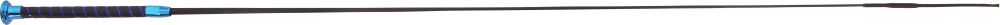 FLECK - Silk Touch Dressage Whip Crystal Grip